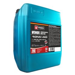 VENOL SEMISYN. MULTI PDG 10W40 20L