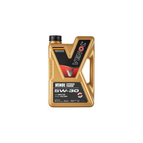 VENOL SYNTHESIS PREMIUM SM CF 5W30   1L