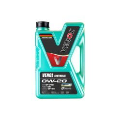 VENOL  SYNTHESIS 0W20 SP (RC) C5 VW 508/509 1L