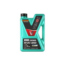 VENOL SYNTHESIS 5W20 SP C5 GF-6A 1L