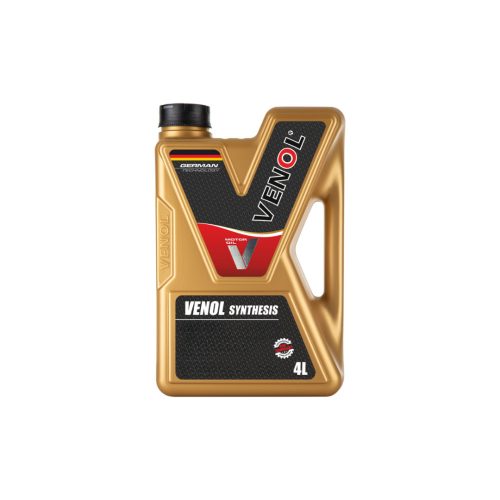 VENOL  TRAKTOR STOU CF 4 GL 4 HLP 10W40 5L