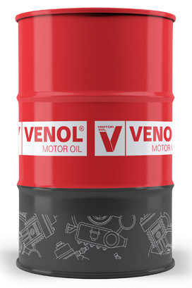 VENOL  FORMULA  MULTI  PDG  SM SL CG 4 CF 4  15W40   208L
