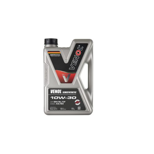 VENOL SEMISYNTHETIC SM SL CF 10W30    1L