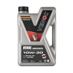 VENOL SEMISYNTHETIC SM SL CF 10W30    5L